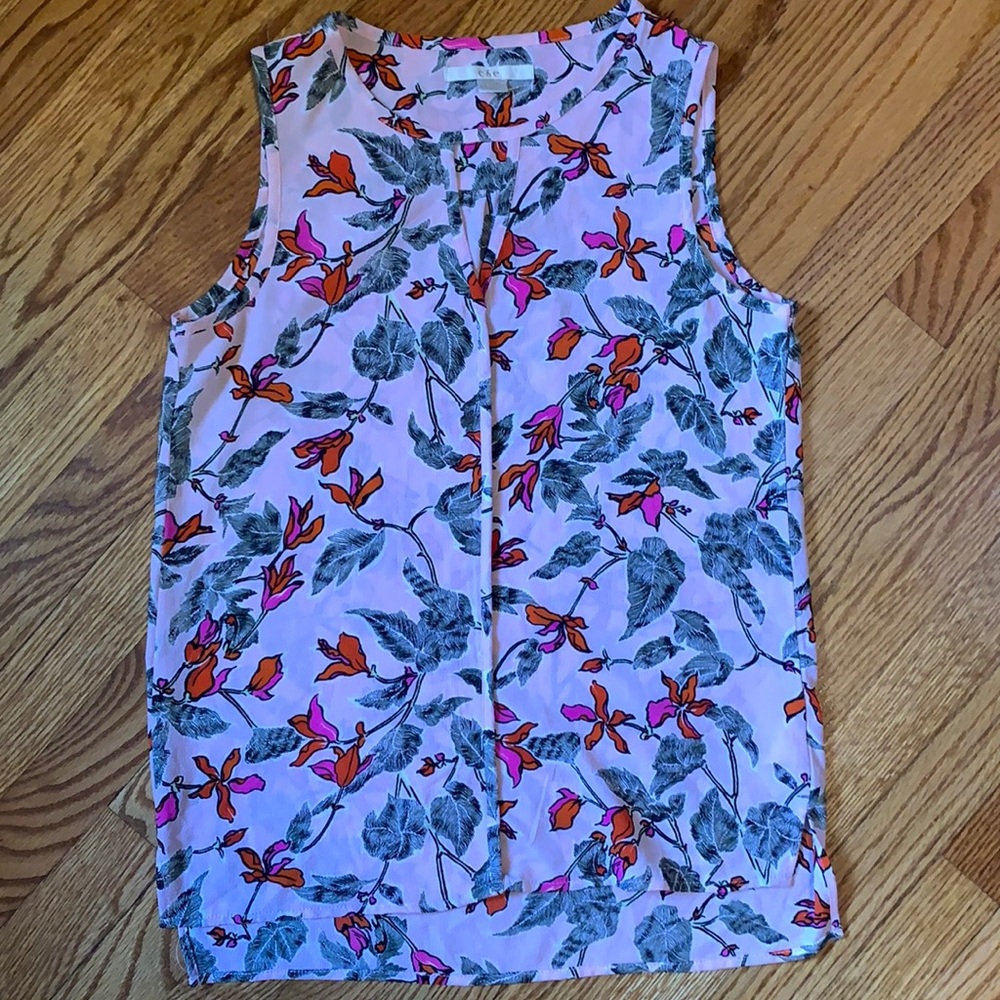 C&E Blouse
